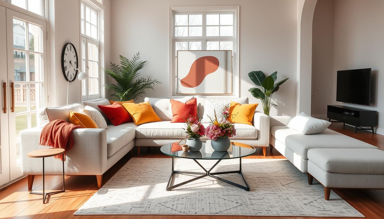 Effective home staging and refurbishment tips to enhance your property’s appeal