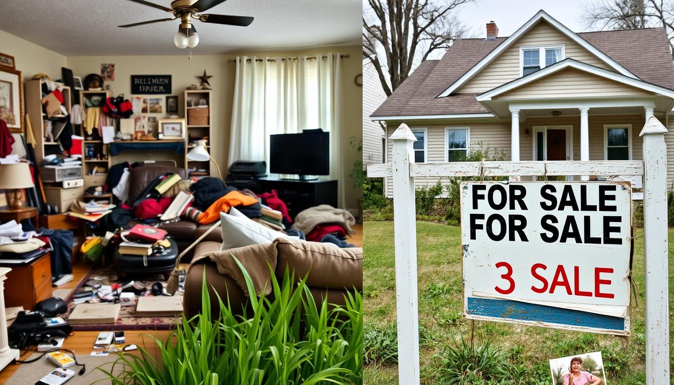 Homeowners seeking to protect their investment during the selling process