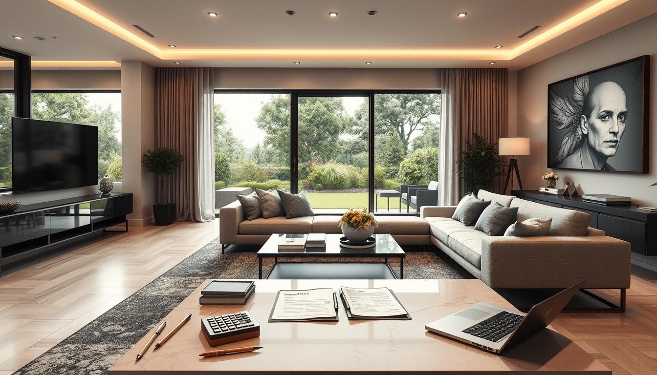 successful property negotiations