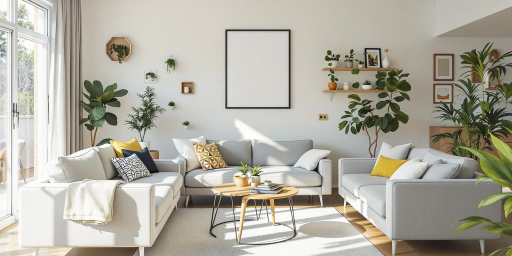 home interior